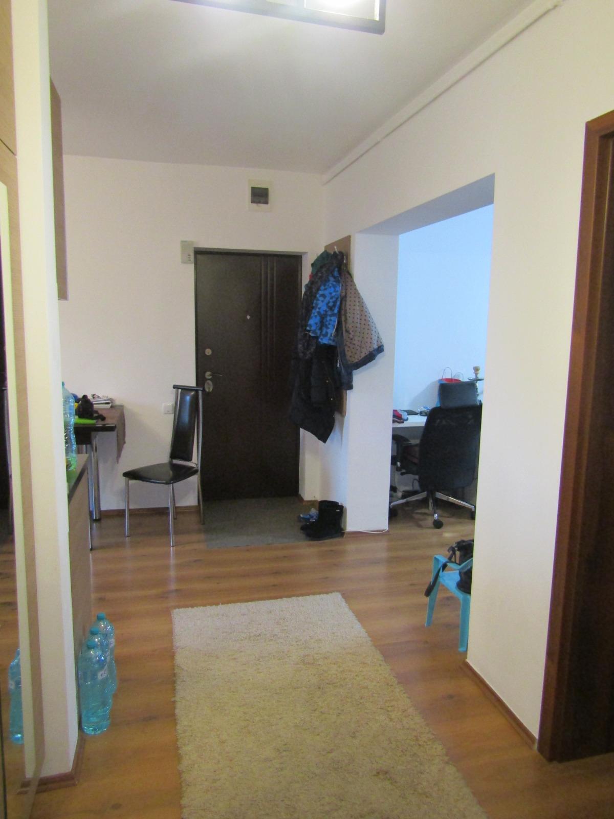 Apartament de vânzare 3 camere Gheorgheni - 30811AV | BLITZ Cluj-Napoca | Poza6