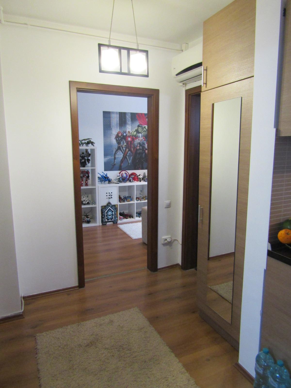 Apartament de vânzare 3 camere Gheorgheni - 30811AV | BLITZ Cluj-Napoca | Poza4