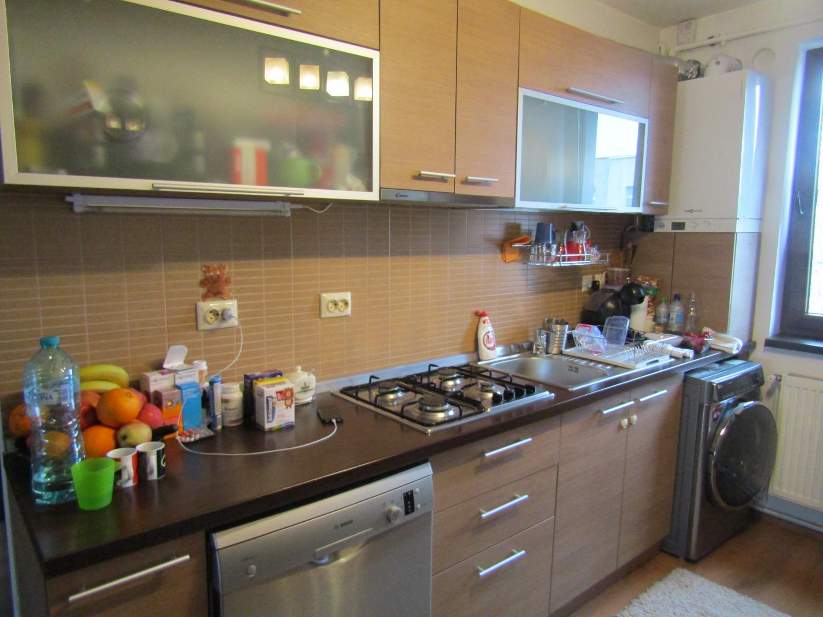 Apartament de vânzare 3 camere Gheorgheni - 30811AV | BLITZ Cluj-Napoca | Poza7