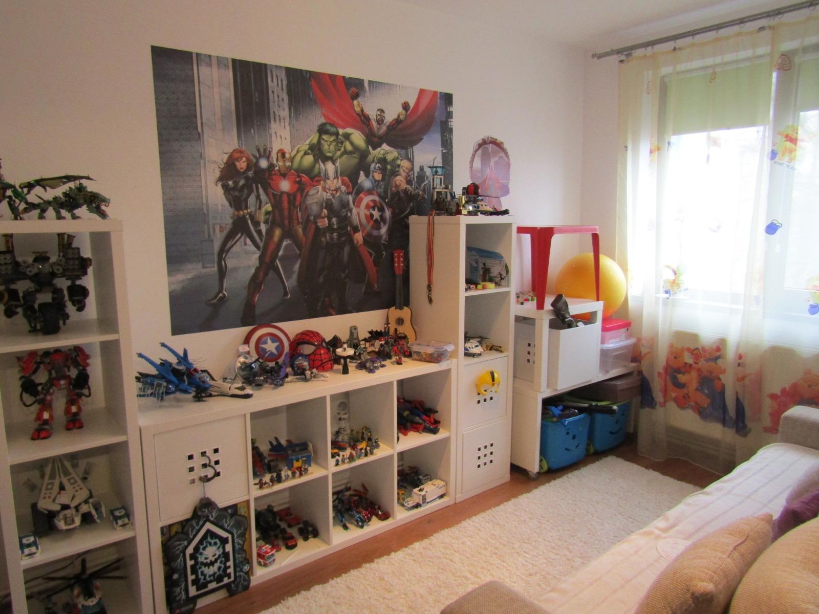 Apartament de vânzare 3 camere Gheorgheni - 30811AV | BLITZ Cluj-Napoca | Poza3