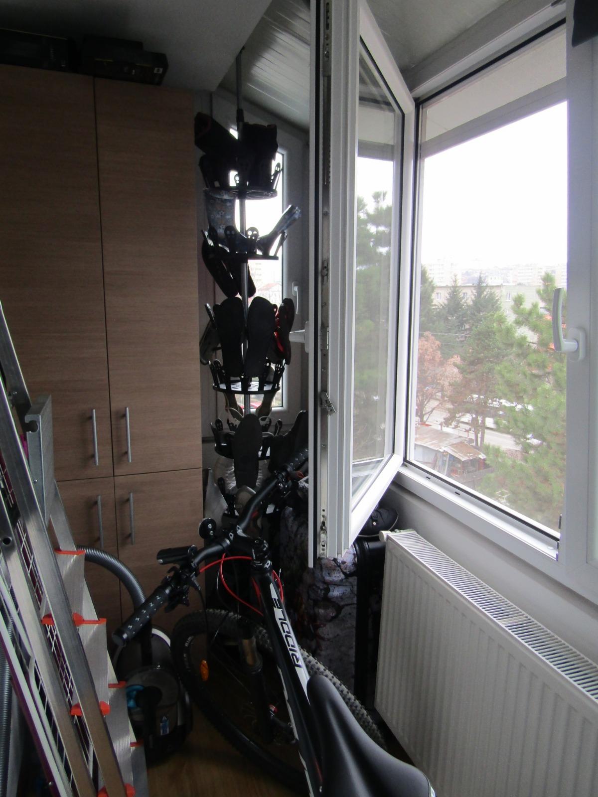 Apartament de vânzare 3 camere Gheorgheni - 30811AV | BLITZ Cluj-Napoca | Poza9