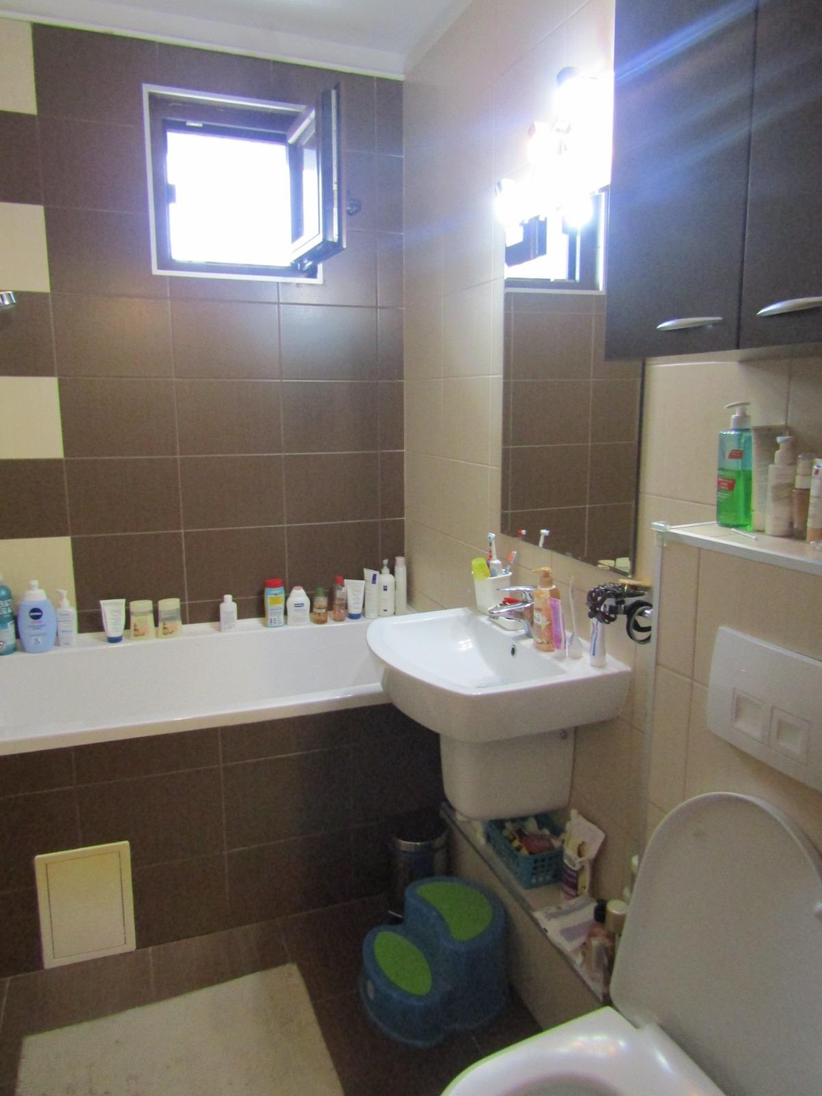 Apartament de vânzare 3 camere Gheorgheni - 30811AV | BLITZ Cluj-Napoca | Poza8