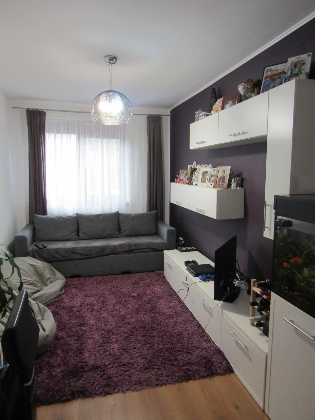 Apartament de vânzare 3 camere Gheorgheni - 30811AV | BLITZ Cluj-Napoca | Poza2