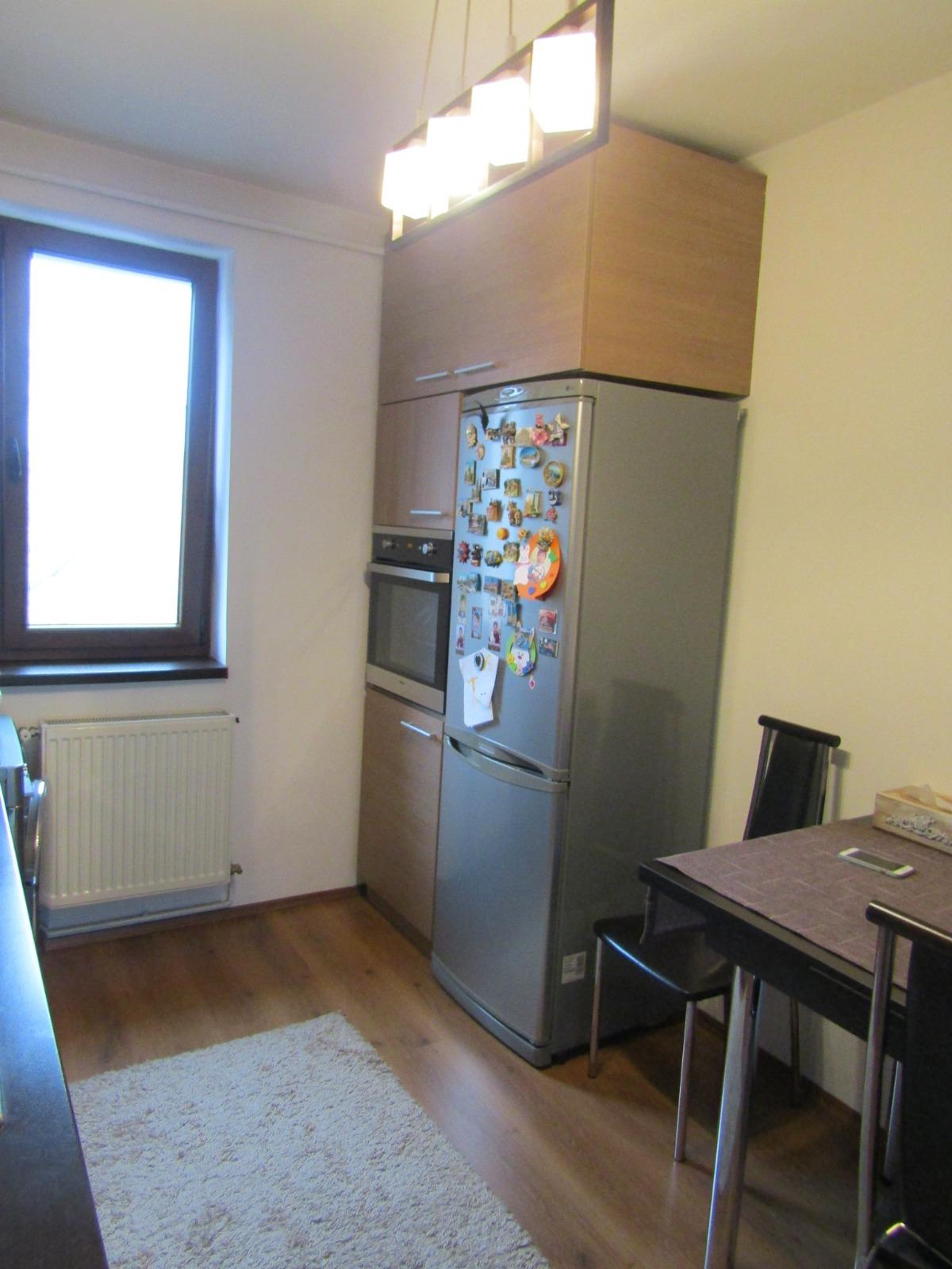 Apartament de vânzare 3 camere Gheorgheni - 30811AV | BLITZ Cluj-Napoca | Poza5