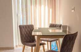 De vanzare apartament 2 camere, 59 mp, finisat la cheie, zona Iulius Mall