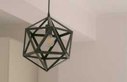 De vanzare apartament 2 camere, 59 mp, finisat la cheie, zona Iulius Mall