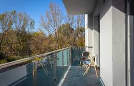 De vanzare apartament 2 camere, 59 mp, finisat la cheie, zona Iulius Mall