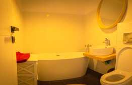 De vanzare apartament 2 camere, 59 mp, finisat la cheie, zona Iulius Mall