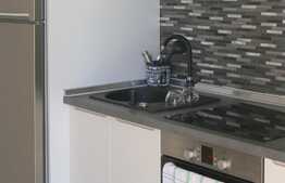 De vanzare apartament 2 camere, 59 mp, finisat la cheie, zona Iulius Mall