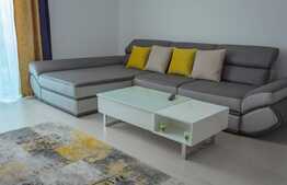 De vanzare apartament 2 camere, 59 mp, finisat la cheie, zona Iulius Mall