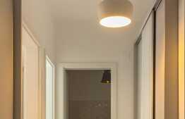 De vanzare apartament 2 camere, 59 mp, finisat la cheie, zona Iulius Mall