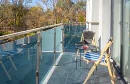 De vanzare apartament 2 camere, 59 mp, finisat la cheie, zona Iulius Mall