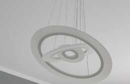 De vanzare apartament 2 camere, 59 mp, finisat la cheie, zona Iulius Mall