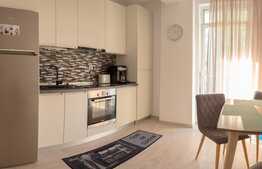 De vanzare apartament 2 camere, 59 mp, finisat la cheie, zona Iulius Mall