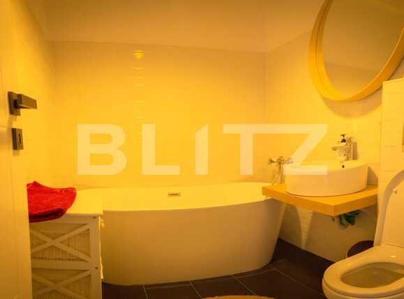 Apartament de vânzare 2 camere Gheorgheni - 30812AV | BLITZ Cluj-Napoca | Poza10
