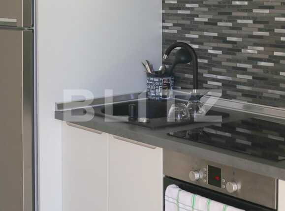 Apartament de vânzare 2 camere Gheorgheni - 30812AV | BLITZ Cluj-Napoca | Poza3