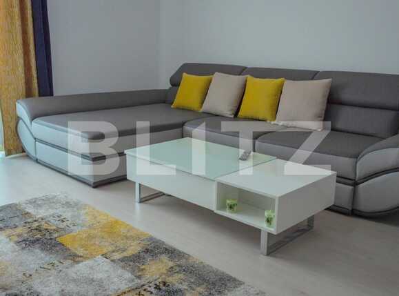 Apartament de vânzare 2 camere Gheorgheni - 30812AV | BLITZ Cluj-Napoca | Poza7