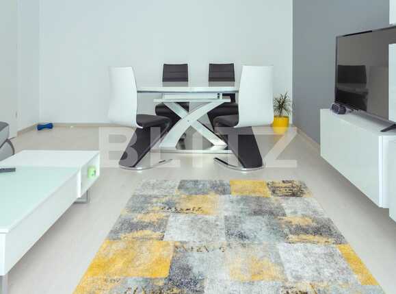 Apartament de vânzare 2 camere Gheorgheni - 30812AV | BLITZ Cluj-Napoca | Poza9