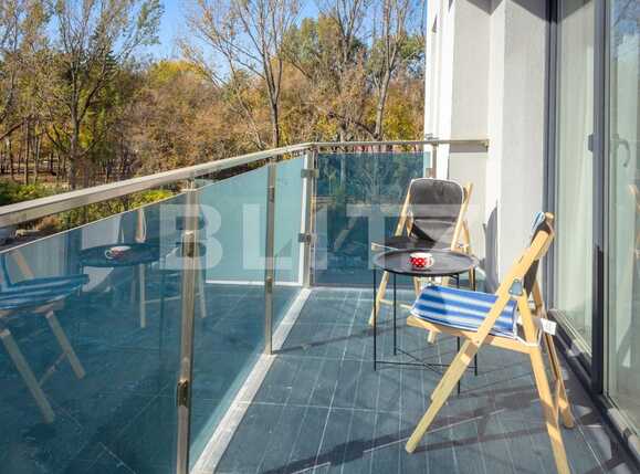 Apartament de vânzare 2 camere Gheorgheni - 30812AV | BLITZ Cluj-Napoca | Poza16