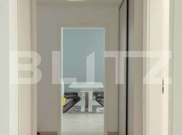 Apartament de vânzare 2 camere Gheorgheni - 30812AV | BLITZ Cluj-Napoca | Poza5