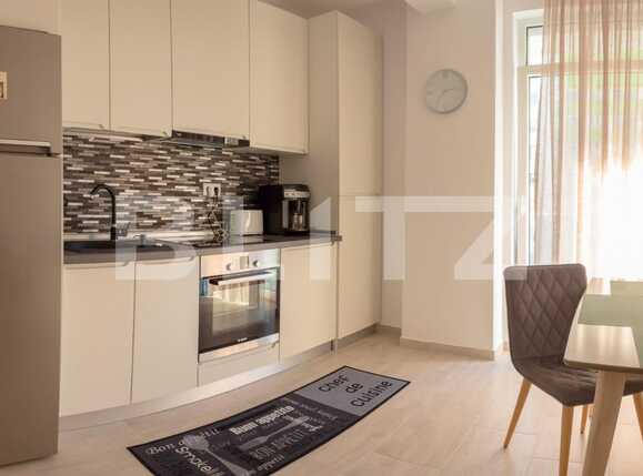 Apartament de vânzare 2 camere Gheorgheni - 30812AV | BLITZ Cluj-Napoca | Poza1
