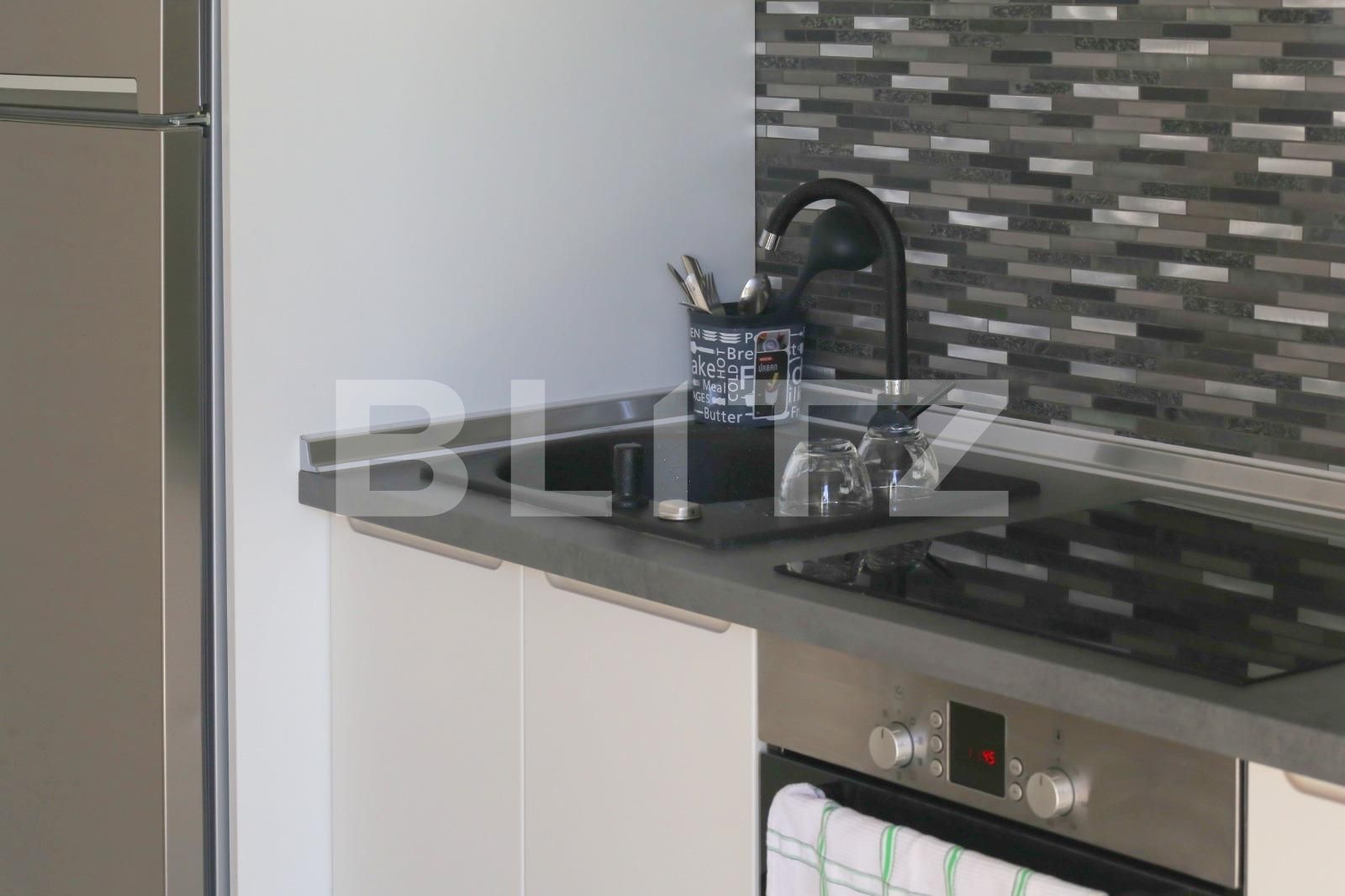 Apartament de vânzare 2 camere Gheorgheni - 30812AV | BLITZ Cluj-Napoca | Poza3