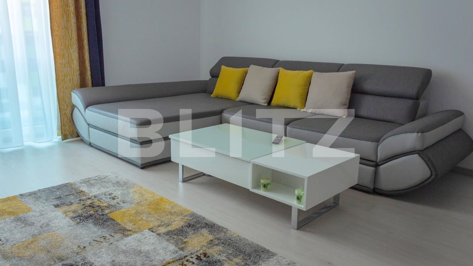 Apartament de vânzare 2 camere Gheorgheni - 30812AV | BLITZ Cluj-Napoca | Poza7