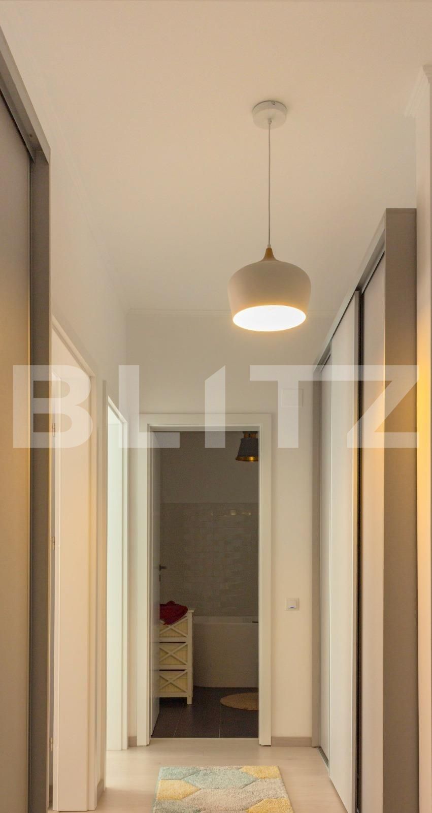 Apartament de vânzare 2 camere Gheorgheni - 30812AV | BLITZ Cluj-Napoca | Poza4