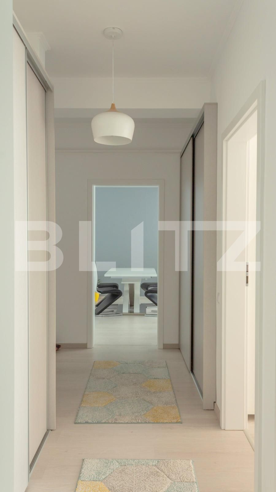 Apartament de vânzare 2 camere Gheorgheni - 30812AV | BLITZ Cluj-Napoca | Poza5