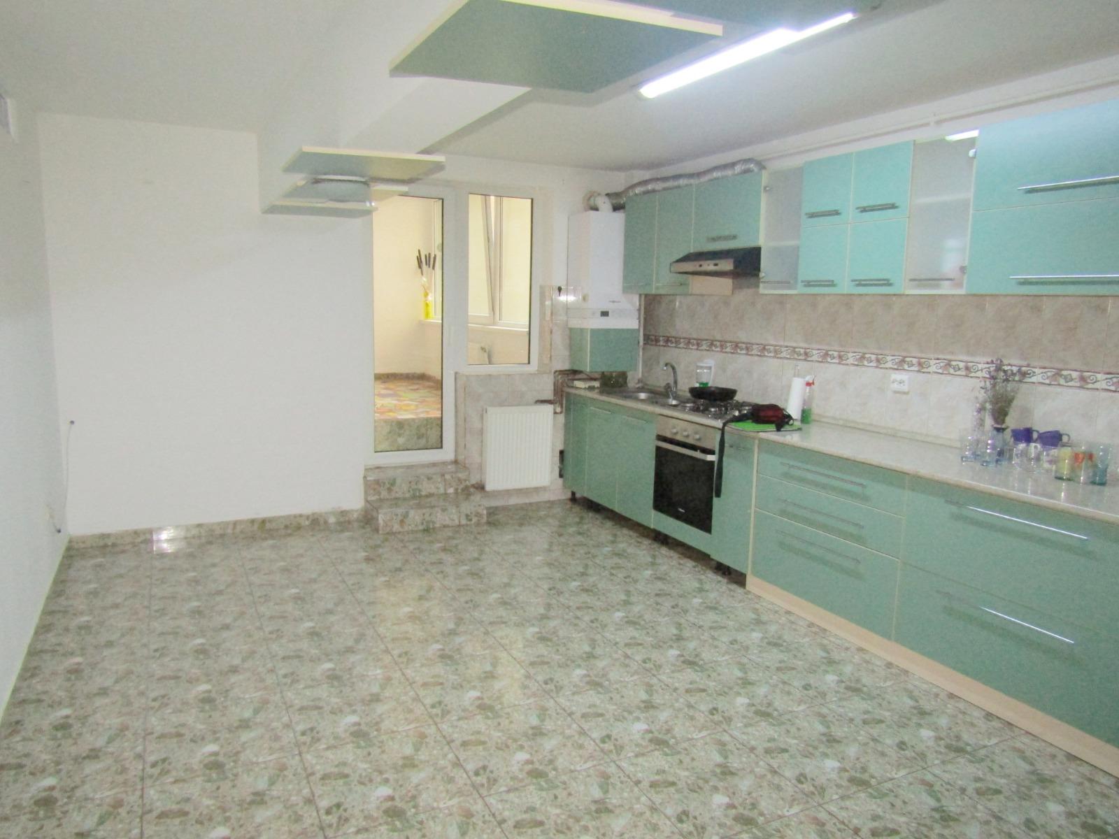 Apartament de vânzare 4 camere Intre Lacuri - 30813AV | BLITZ Cluj-Napoca | Poza2