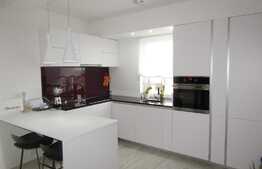 Apartament 3 camere, 74 mp, terasa 40 mp, parcare, zona strazii Eugen Ionesco