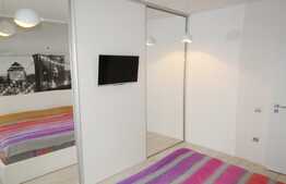 Apartament 3 camere, 74 mp, terasa 40 mp, parcare, zona strazii Eugen Ionesco