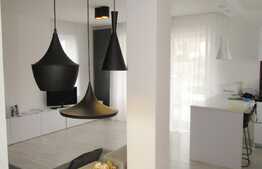 Apartament 3 camere, 74 mp, terasa 40 mp, parcare, zona strazii Eugen Ionesco