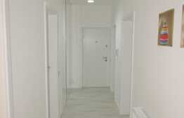 Apartament 3 camere, 74 mp, terasa 40 mp, parcare, zona strazii Eugen Ionesco