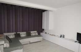 Apartament 3 camere, 74 mp, terasa 40 mp, parcare, zona strazii Eugen Ionesco