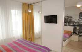 Apartament 3 camere, 74 mp, terasa 40 mp, parcare, zona strazii Eugen Ionesco