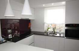 Apartament 3 camere, 74 mp, terasa 40 mp, parcare, zona strazii Eugen Ionesco