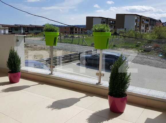 Apartament de închiriat 3 camere Zorilor - 30814AI | BLITZ Cluj-Napoca | Poza13