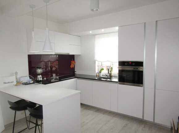 Apartament de închiriat 3 camere Zorilor - 30814AI | BLITZ Cluj-Napoca | Poza4