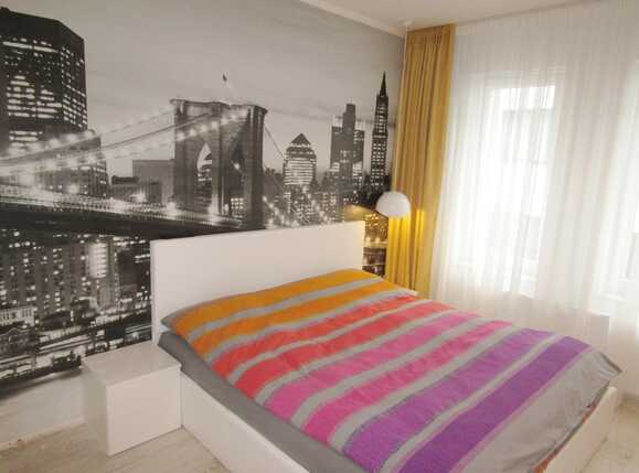 Apartament de închiriat 3 camere Zorilor - 30814AI | BLITZ Cluj-Napoca | Poza8