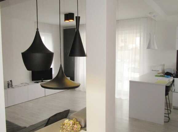 Apartament de închiriat 3 camere Zorilor - 30814AI | BLITZ Cluj-Napoca | Poza1