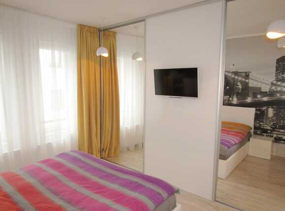 Apartament de închiriat 3 camere Zorilor - 30814AI | BLITZ Cluj-Napoca | Poza7