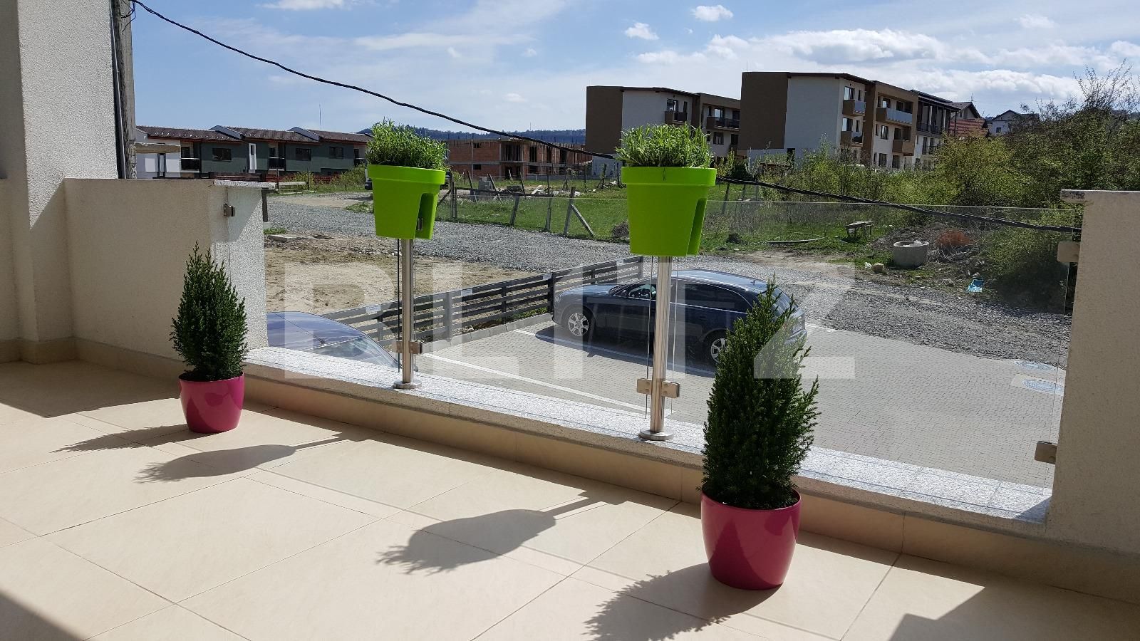 Apartament de închiriat 3 camere Zorilor - 30814AI | BLITZ Cluj-Napoca | Poza13