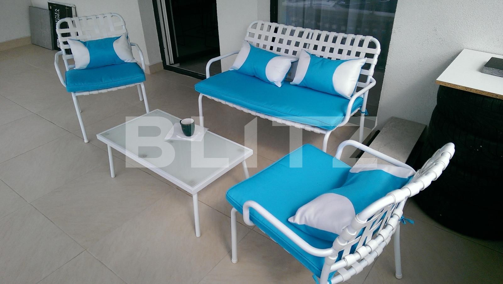 Apartament de închiriat 3 camere Zorilor - 30814AI | BLITZ Cluj-Napoca | Poza12