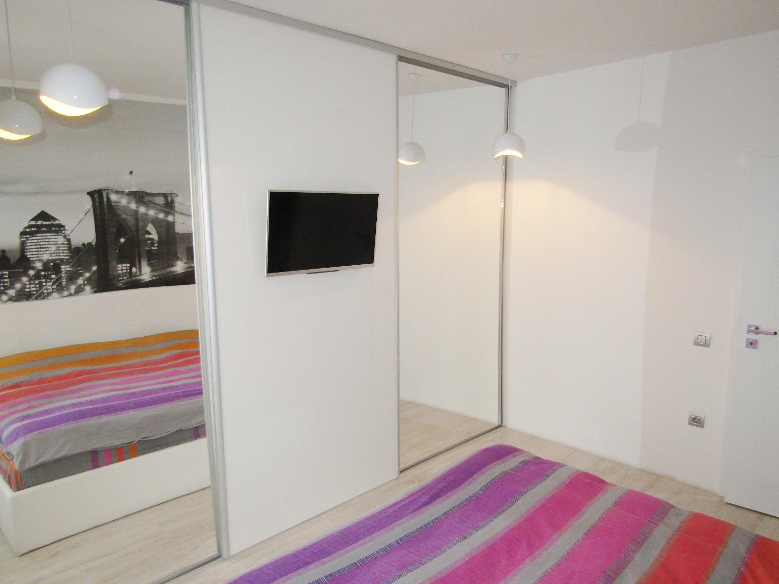 Apartament de închiriat 3 camere Zorilor - 30814AI | BLITZ Cluj-Napoca | Poza6