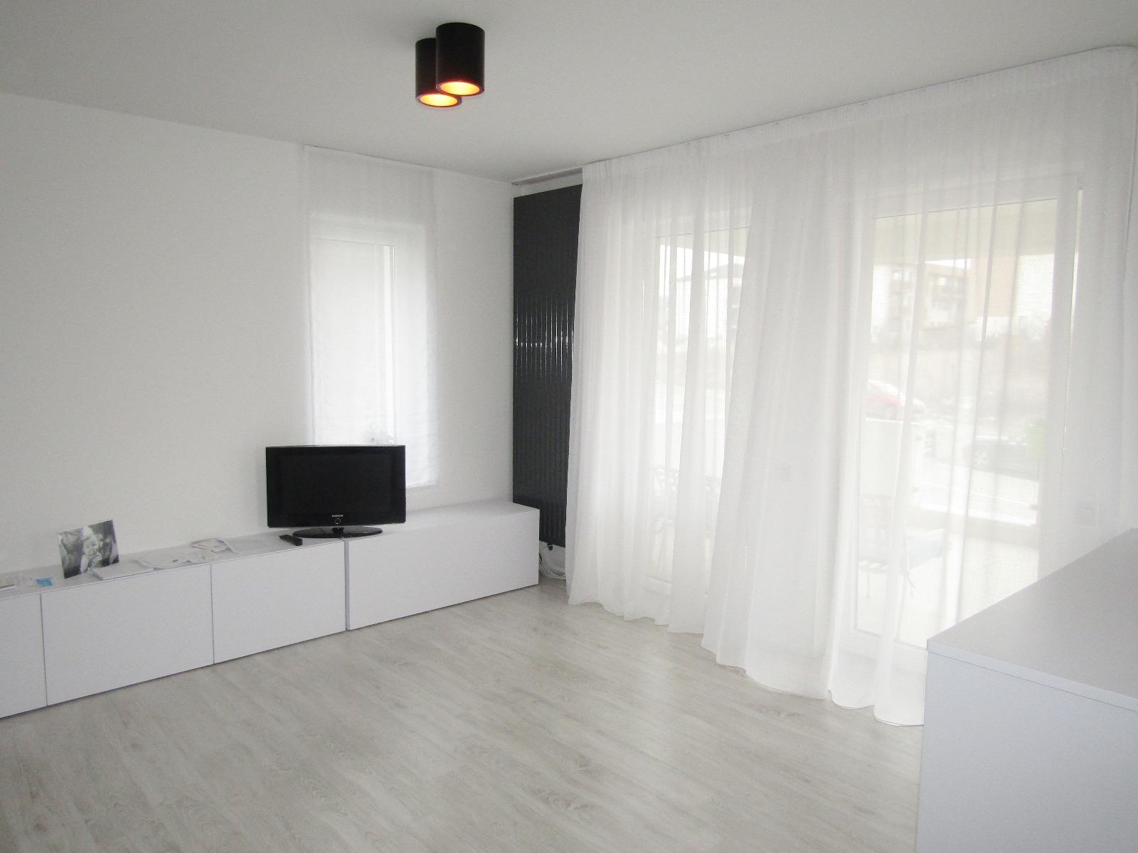 Apartament de închiriat 3 camere Zorilor - 30814AI | BLITZ Cluj-Napoca | Poza3