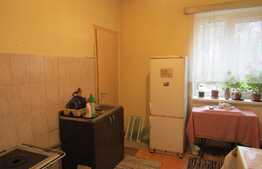 De vanzare apartament 2 camere, 45 mp, zona Hotel Belvedere