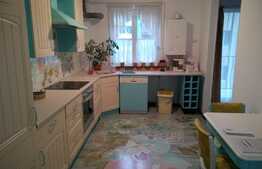 Apartament personalizat, 3 camere, 58 mp, mobilat si utilat! Zona strazii Florilor!