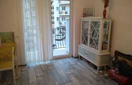 Apartament personalizat, 3 camere, 58 mp, mobilat si utilat! Zona strazii Florilor!