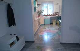 Apartament personalizat, 3 camere, 58 mp, mobilat si utilat! Zona strazii Florilor!
